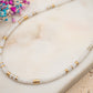 Collier Brise Ivoire