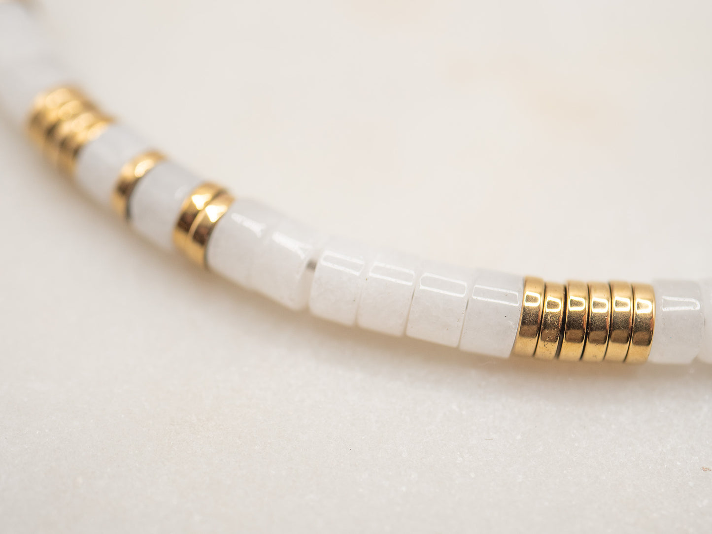 Collier Brise Ivoire