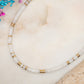 Collier Brise Ivoire