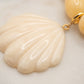 Collier Coquille Mousse