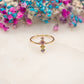 Bague Pastilles Riviera