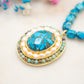 Collier Frida