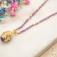 Collier Flavia