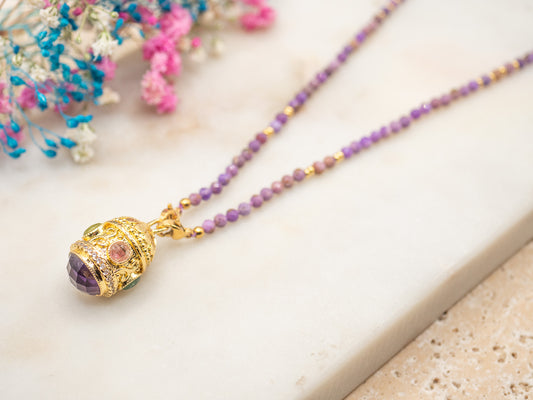 Collier Flavia