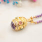 Collier Flavia