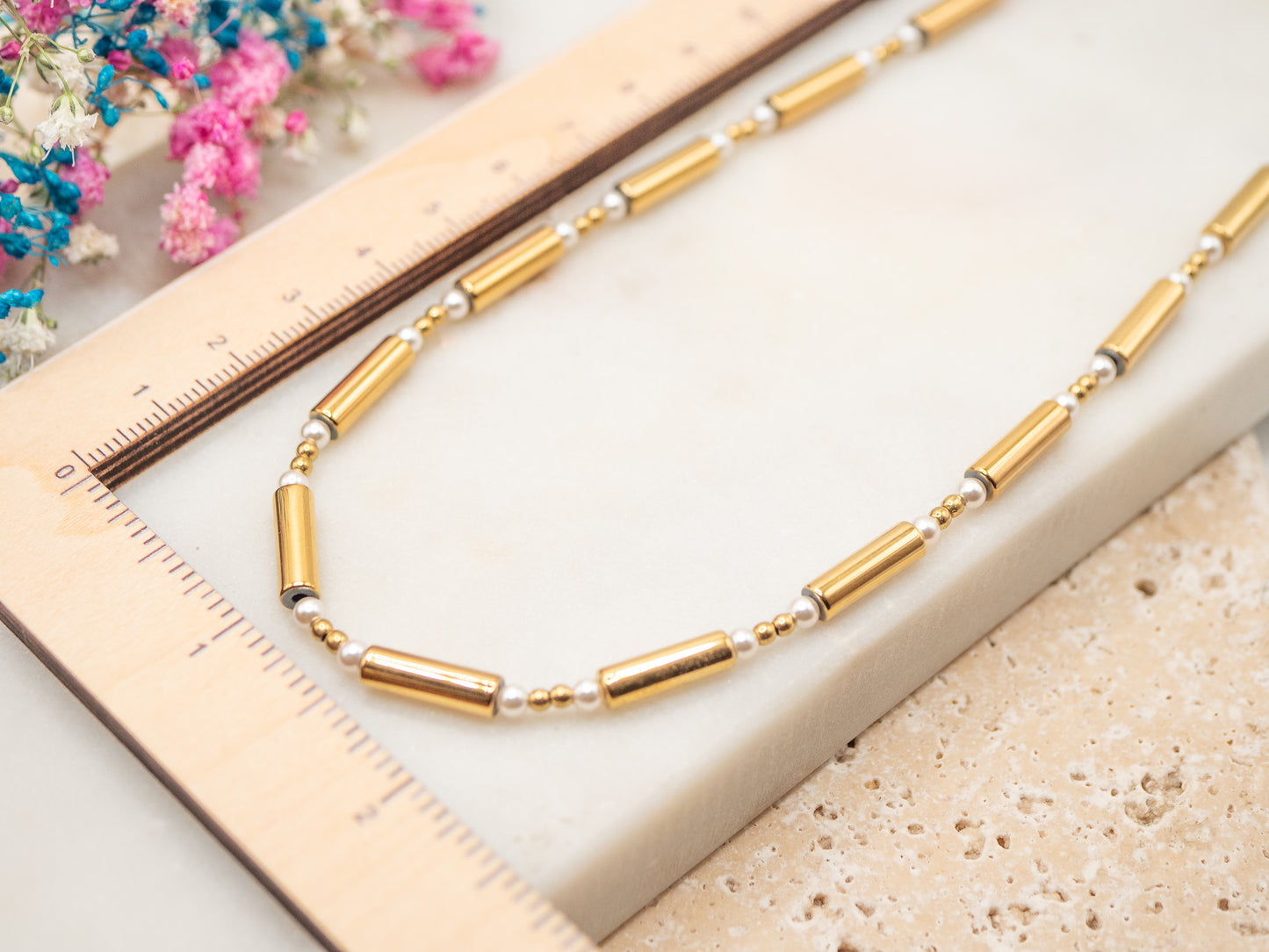 Collier Ramon