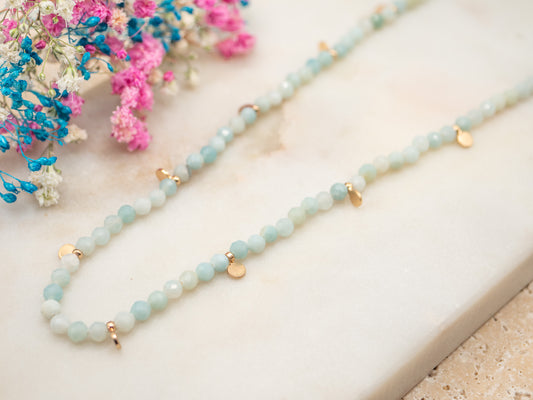Collier Yzra