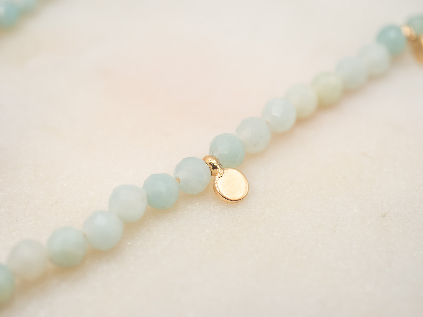 Collier Yzra