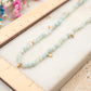 Collier Yzra