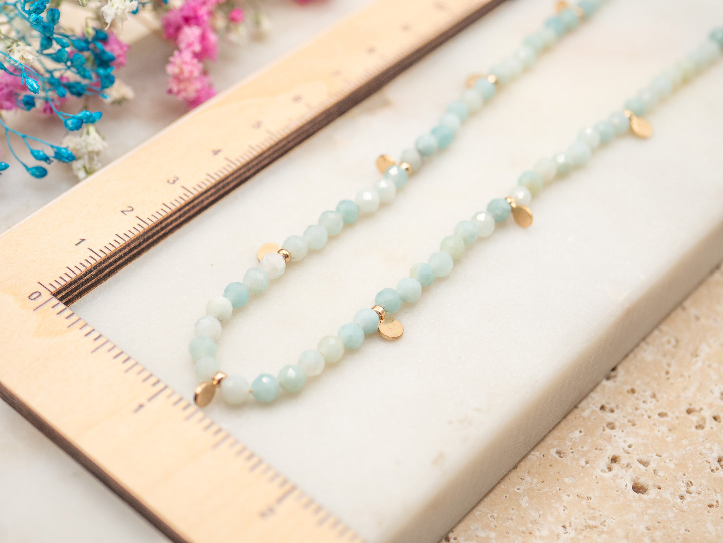 Collier Yzra