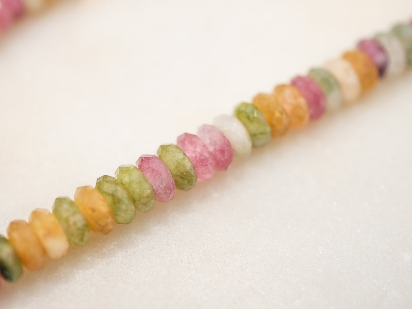 Collier Colores