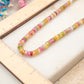 Collier Colores