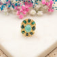 Bague Esplendor Verde