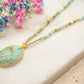 Collier Mónica