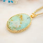 Collier Mónica