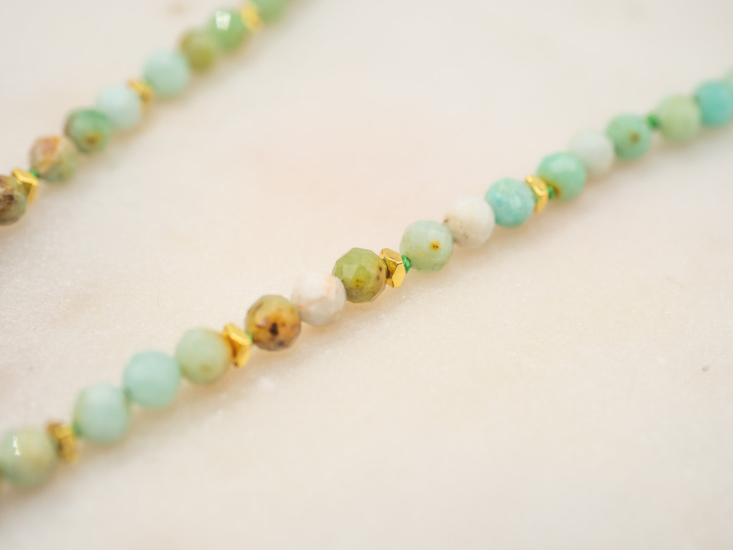 Collier Mónica