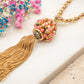 Collier Coleta