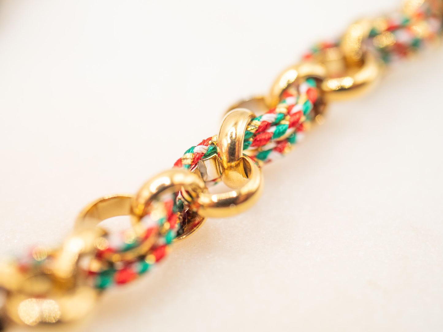 Collier Coleta