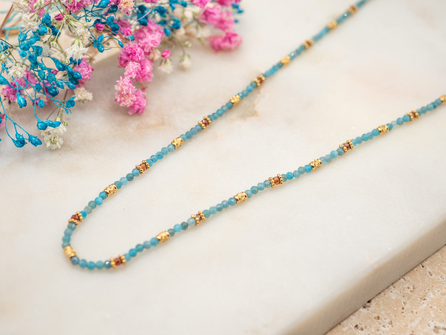 Collier Galería