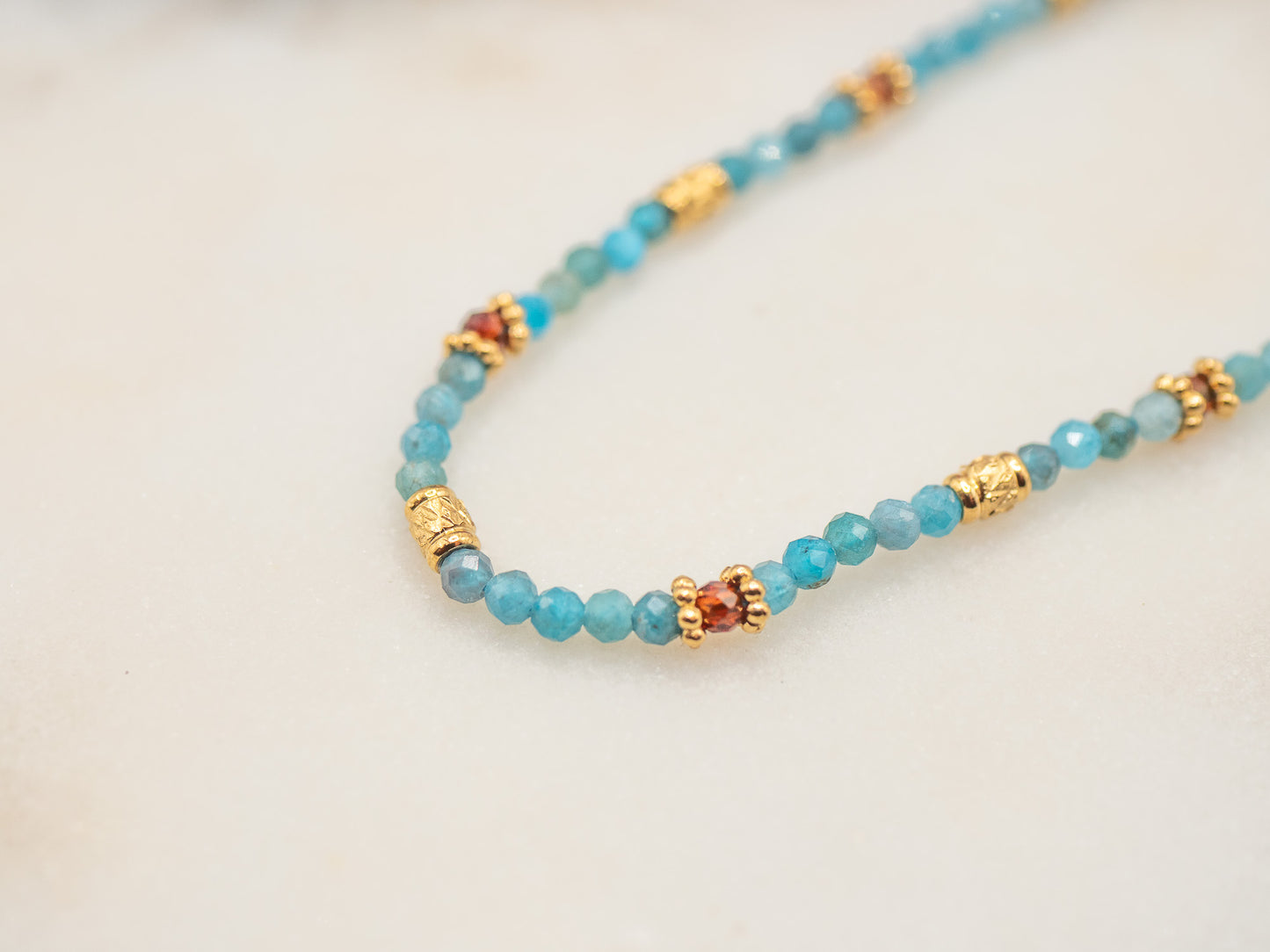 Collier Galería