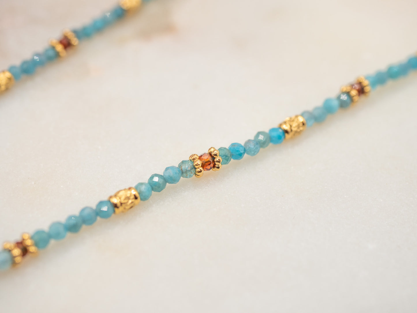 Collier Galería