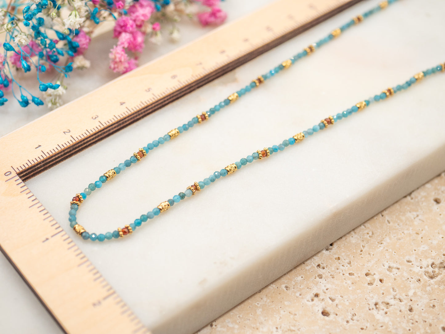 Collier Galería