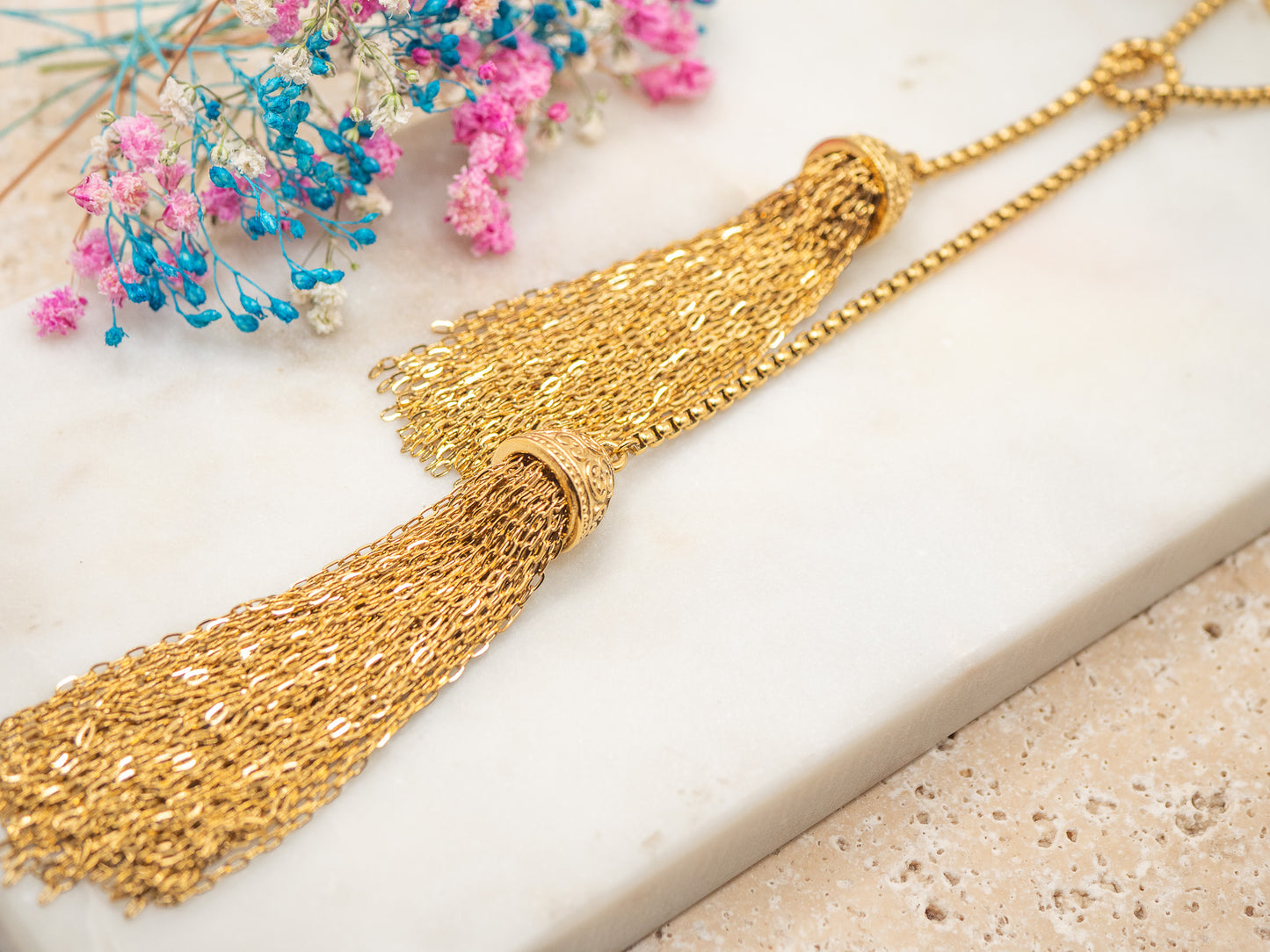 Collier Maria