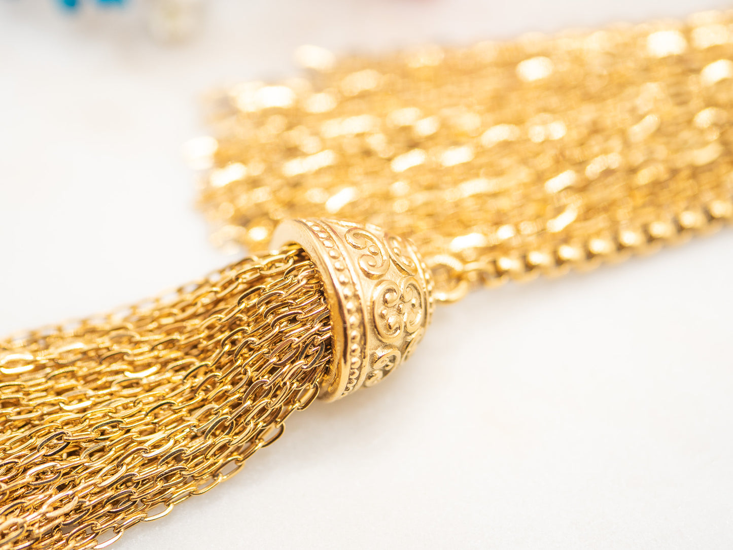 Collier Maria