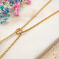 Collier Maria
