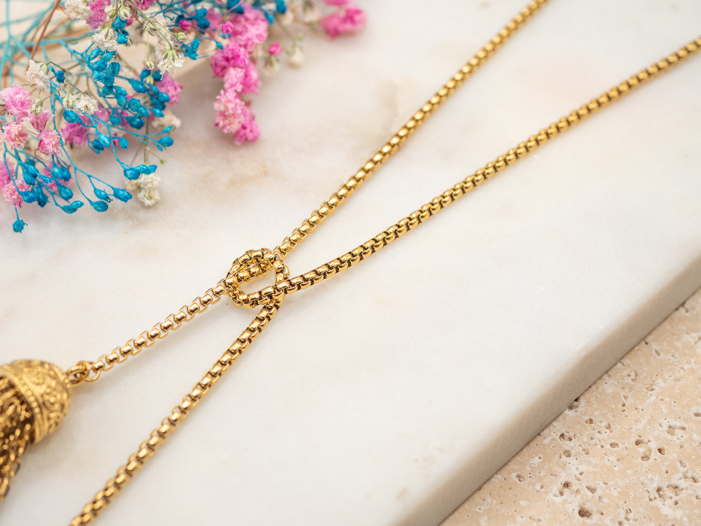 Collier Maria