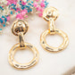 Boucles d'oreilles Gala (clips)