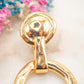 Boucles d'oreilles Gala (clips)