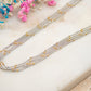 Collier Hilos de Luz