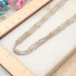 Collier Hilos de Luz