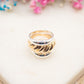 Bague Tres Anillos de Sevilla