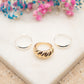 Bague Tres Anillos de Sevilla