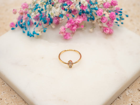 Bague Ania