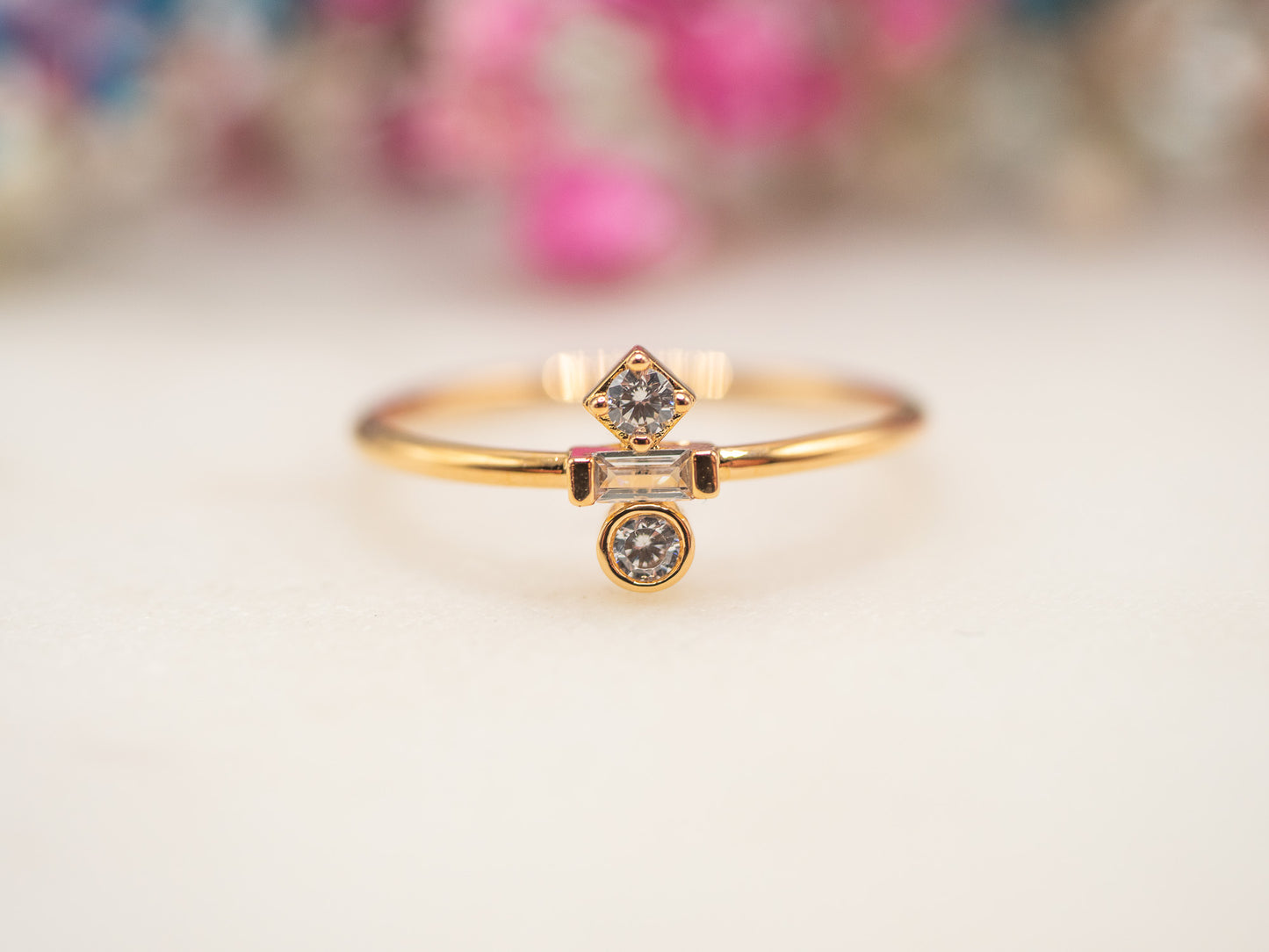 Bague Ania