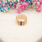 Bague Varda