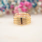 Bague Varda