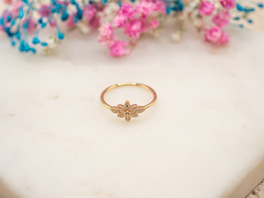 Bague Neus