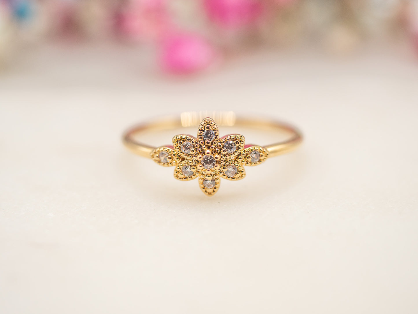 Bague Neus