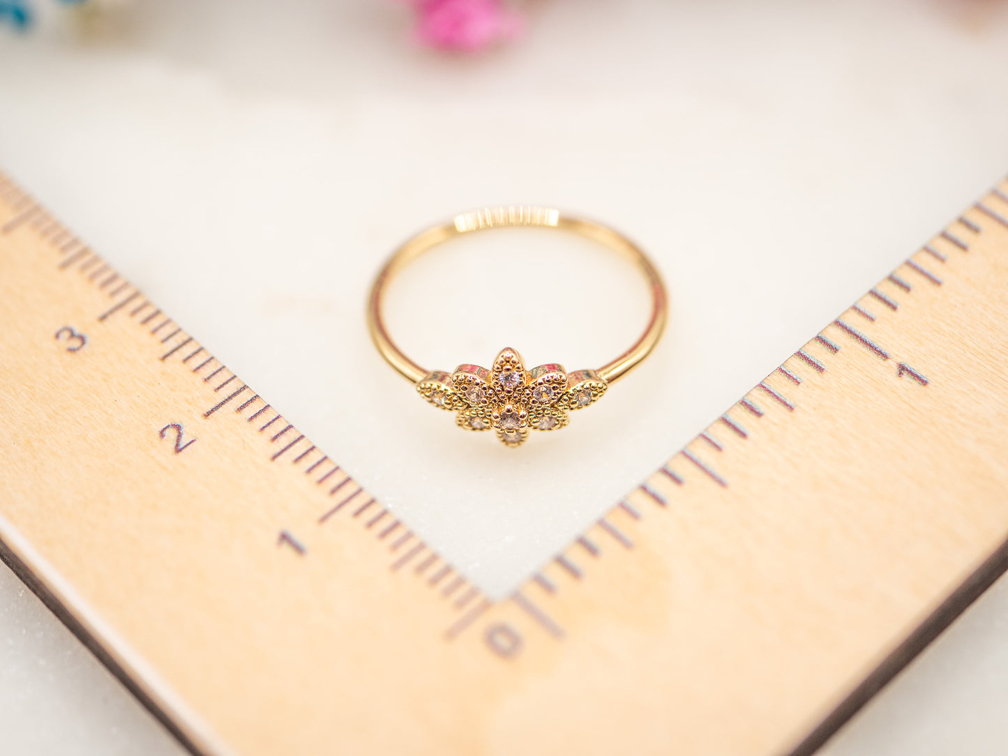 Bague Neus