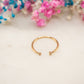 Bague Quinto