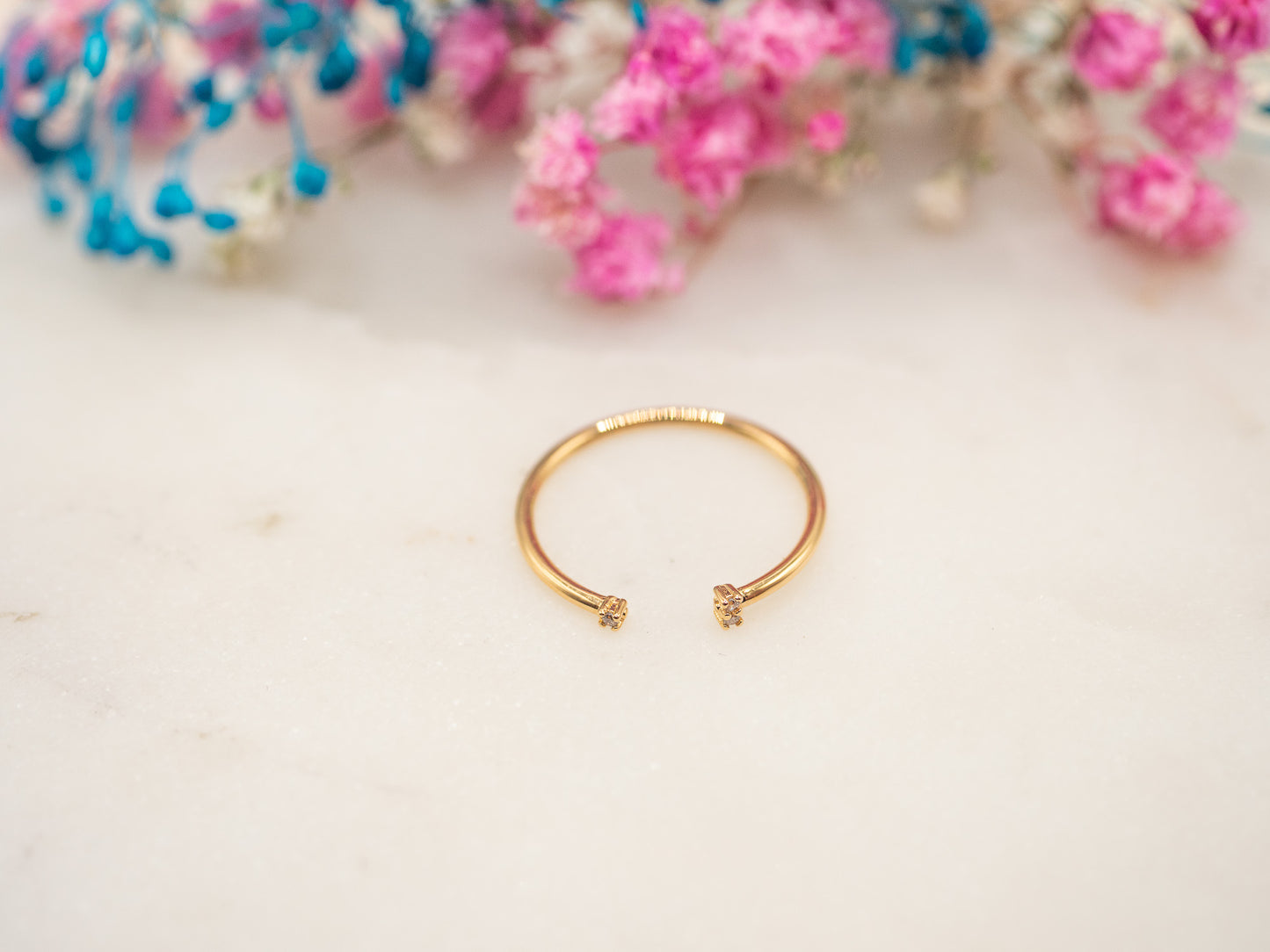 Bague Quinto