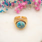Bague Javier
