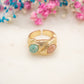 Bague Escondido