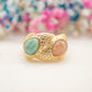 Bague Escondido