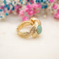 Bague Escondido
