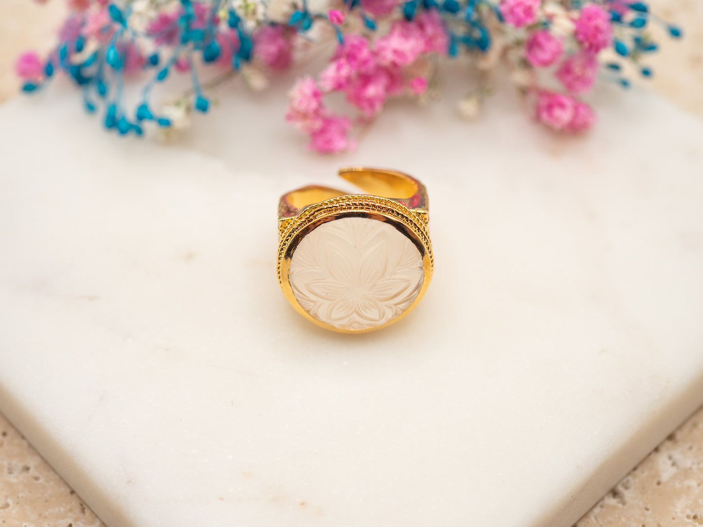 Bague Xela